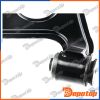 Bras Des Suspension avant droite pour MERCEDES | 40-01988, 96-00856-1