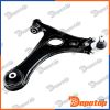 Bras Des Suspension avant gauche pour MERCEDES | 40-01989, 96-00856-2