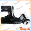 Bras Des Suspension avant gauche pour MERCEDES | 40-01989, 96-00856-2