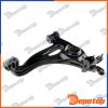 Bras Des Suspension avant droite pour MERCEDES | 40-01877, 96-00857-1