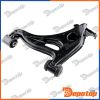 Bras Des Suspension avant droite pour MERCEDES | 40-01877, 96-00857-1