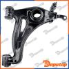 Bras Des Suspension avant droite pour MERCEDES | 40-01877, 96-00857-1