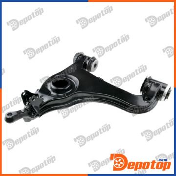 Bras Des Suspension avant droite pour MERCEDES | 40-01897, 87-0598