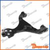 Bras Des Suspension avant droite pour MERCEDES | 40-00737, 97MR03460