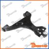 Bras Des Suspension avant droite pour MERCEDES | 40-00737, 97MR03460