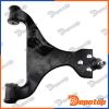 Bras Des Suspension avant droite pour MERCEDES | 40-00737, 97MR03460