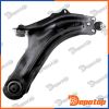 Bras Des Suspension avant droite pour MERCEDES | 16-160500046, 5875