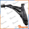 Bras Des Suspension avant droite pour MITSUBISHI | ZWD-MS-003, MR455738