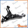 Bras Des Suspension avant gauche pour MITSUBISHI | 97MT05568, 46766