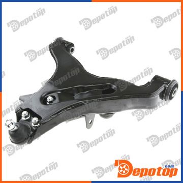 Bras Des Suspension avant droite pour MITSUBISHI | 97MT05569, 46767