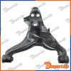 Bras Des Suspension avant droite pour MITSUBISHI | 97MT05569, 46767