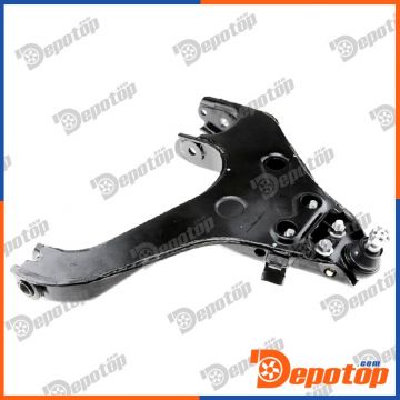 Bras Des Suspension avant droite pour MITSUBISHI | 40MI064, 52-01736-SX