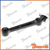 Bras Des Suspension avant droite pour MITSUBISHI | 16TC414, 16TC435