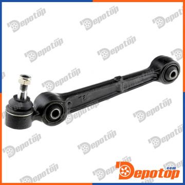 Bras Des Suspension avant gauche pour MITSUBISHI | 16TC408, 16TC413