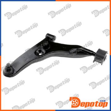 Bras Des Suspension avant gauche pour MITSUBISHI | 20-21578, 32-160500073