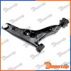 Bras Des Suspension avant gauche pour MITSUBISHI | 20-21578, 32-160500073