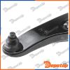 Bras Des Suspension avant gauche pour MITSUBISHI | 20-21578, 32-160500073