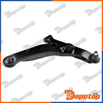 Bras Des Suspension avant droite pour MITSUBISHI | 16TC466, 20-27076