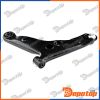 Bras Des Suspension avant droite pour MITSUBISHI | 16TC466, 20-27076