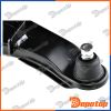 Bras Des Suspension avant droite pour MITSUBISHI | 16TC466, 20-27076