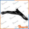 Bras Des Suspension avant droite pour MITSUBISHI | ZWD-MS-105, 4013A036