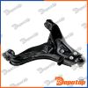 Bras Des Suspension avant droite pour MITSUBISHI | 32-160500082, 72071