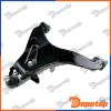 Bras Des Suspension avant droite pour MITSUBISHI | 32-160500082, 72071