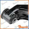 Bras Des Suspension avant droite pour MITSUBISHI | 32-160500082, 72071