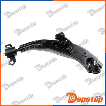 Bras Des Suspension avant droite pour MAZDA | 35-160500033, 12908