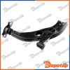 Bras Des Suspension avant droite pour MAZDA | 35-160500033, 12908