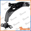 Bras Des Suspension avant droite pour MAZDA | 35-160500033, 12908