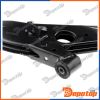 Bras Des Suspension avant droite pour MAZDA | 35-160500033, 12908