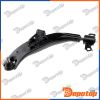 Bras Des Suspension avant gauche pour MAZDA | 35-160500034, 12909