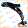 Bras Des Suspension avant gauche pour MAZDA | 35-160500034, 12909