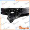 Bras Des Suspension avant gauche pour MAZDA | 35-160500034, 12909