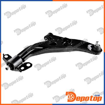 Bras Des Suspension avant droite pour MAZDA | 821051810, 5711835032