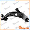 Bras Des Suspension avant droite pour MAZDA | 821051810, 5711835032