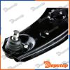 Bras Des Suspension avant droite pour MAZDA | 821051810, 5711835032