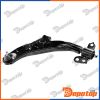 Bras Des Suspension avant gauche pour MAZDA | 14TC395, 20-21199