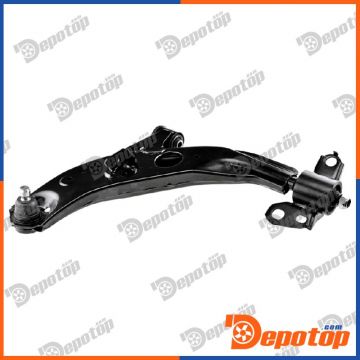 Bras Des Suspension avant gauche pour MAZDA | 14TC395, 20-21199