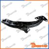 Bras Des Suspension avant gauche pour MAZDA | 14TC395, 20-21199