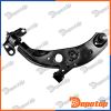 Bras Des Suspension avant gauche pour MAZDA | 14TC395, 20-21199