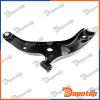 Bras Des Suspension avant droite pour MAZDA | 14TC392, 20-21196