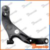 Bras Des Suspension avant droite pour MAZDA | 14TC392, 20-21196