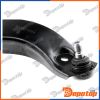 Bras Des Suspension avant droite pour MAZDA | 14TC392, 20-21196