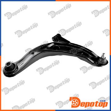 Bras Des Suspension avant droite pour MAZDA | 14TC406, 20-26862