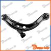 Bras Des Suspension avant droite pour MAZDA | 14TC406, 20-26862