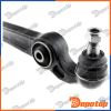 Bras Des Suspension avant pour MAZDA | 14TC383, 26-08158