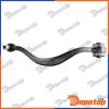 Bras Des Suspension avant gauche pour MAZDA | 14TC407, 26-22918