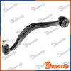 Bras Des Suspension avant droite pour MAZDA | 14TC408, 26-22917